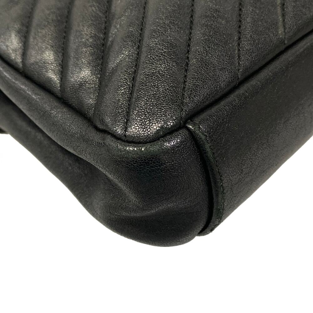 Saint Laurent PARIS Monogram Saint Laurent College Handbag 428056 - Picture 6 of 15